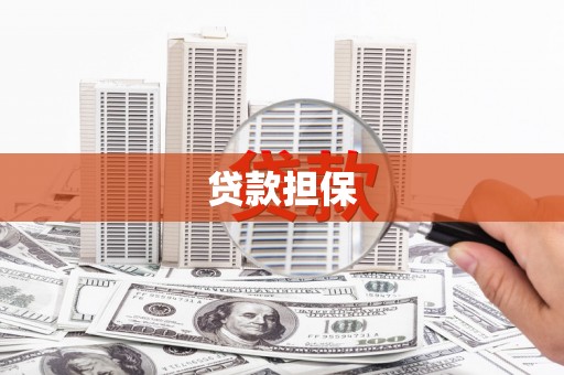 涵江贷款担保