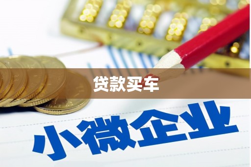 涵江贷款买车