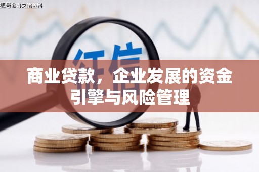 涵江商业贷款，企业发展的资金引擎与风险管理
