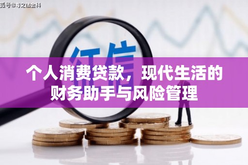 涵江个人消费贷款，现代生活的财务助手与风险管理