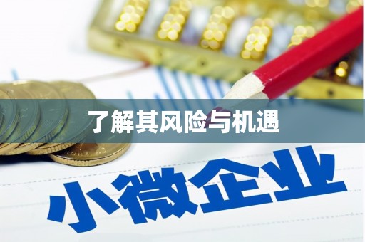 涵江了解其风险与机遇