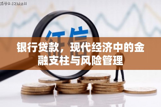 涵江银行贷款，现代经济中的金融支柱与风险管理