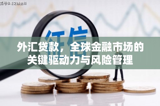 涵江外汇贷款，全球金融市场的关键驱动力与风险管理