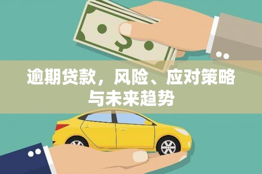 涵江逾期贷款，风险、应对策略与未来趋势