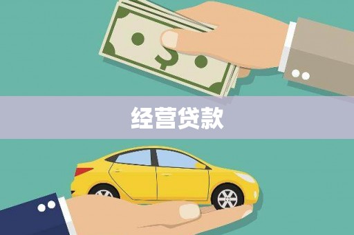 涵江经营贷款