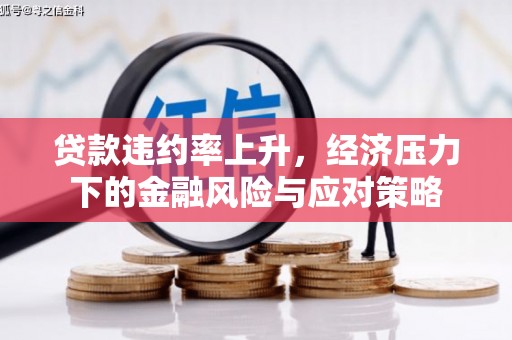 涵江贷款违约率上升，经济压力下的金融风险与应对策略