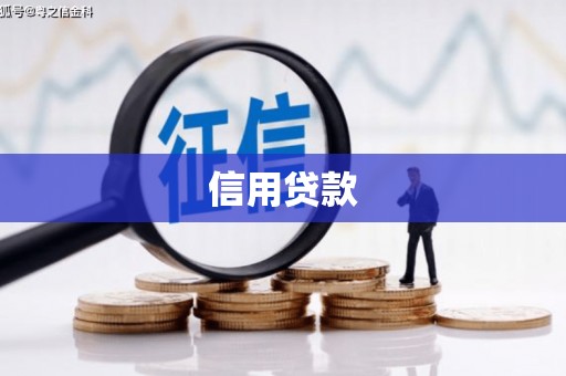 涵江信用贷款