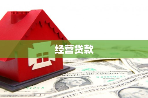 涵江经营贷款