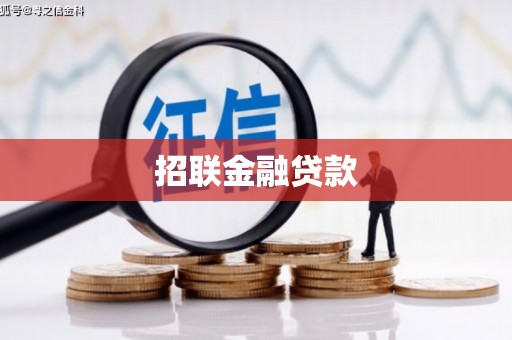 涵江招联金融贷款