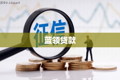 涵江蓝领贷款