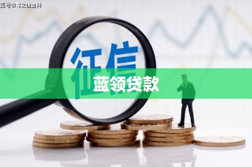 涵江蓝领贷款