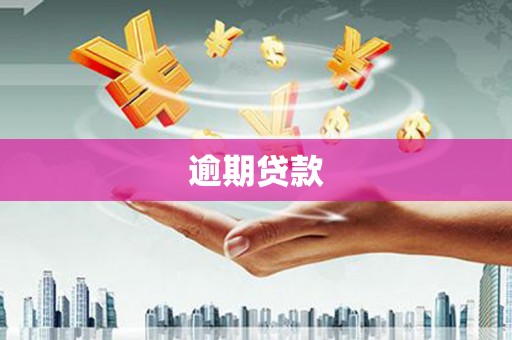 涵江逾期贷款