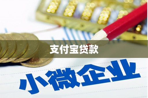 涵江支付宝贷款