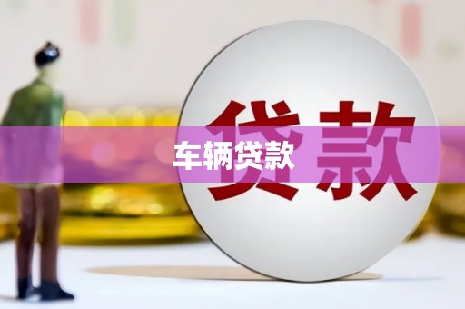涵江车辆贷款