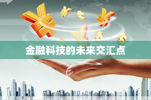 涵江金融科技的未来交汇点